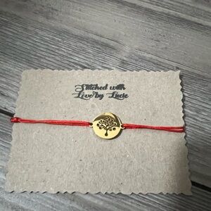 Tree of Life bracelet
